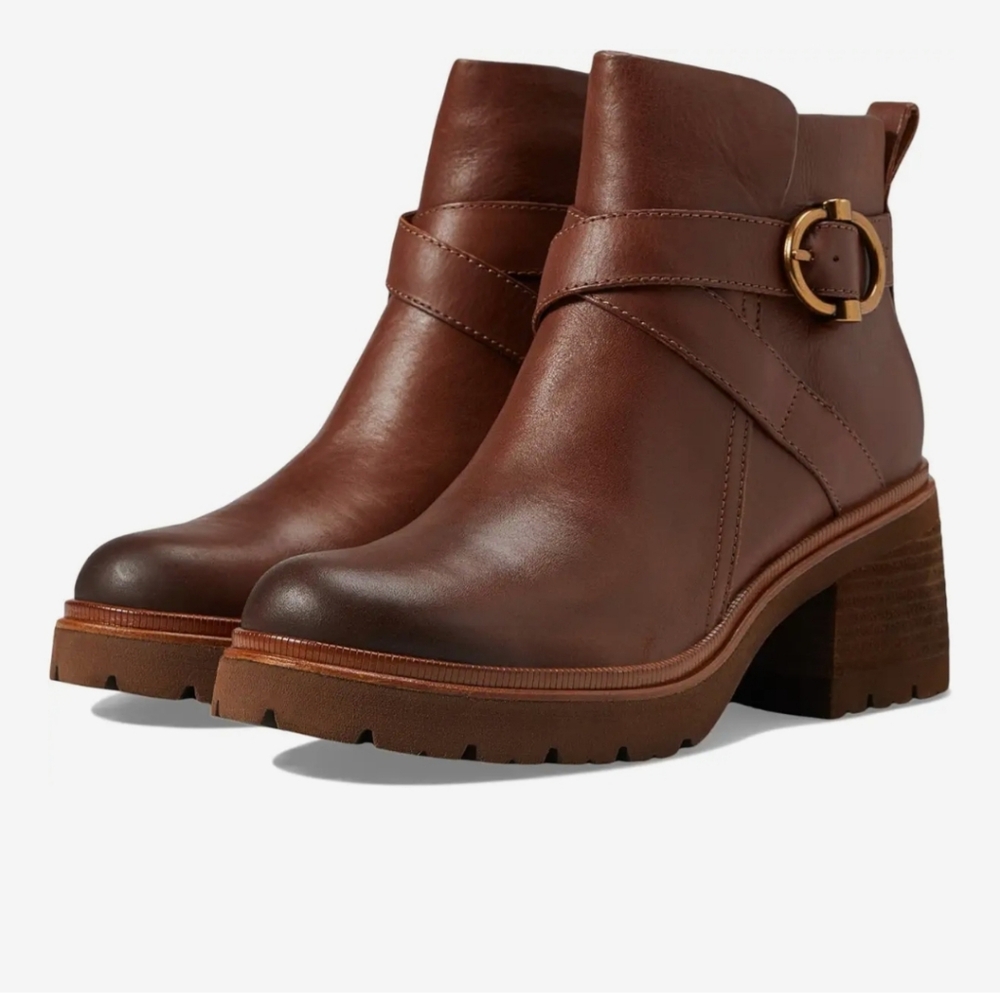 Sofft Jenine Boots
